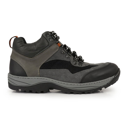 BORCEGO REMONT NEGRO