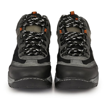 BORCEGO REMONT NEGRO