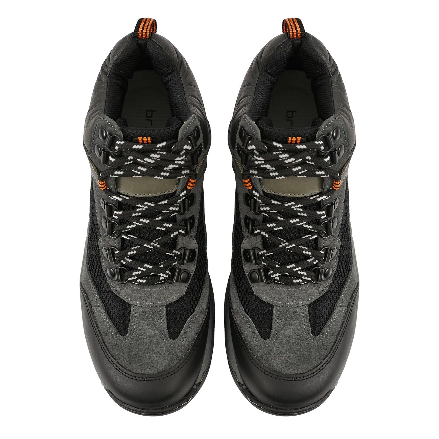 BORCEGO REMONT NEGRO