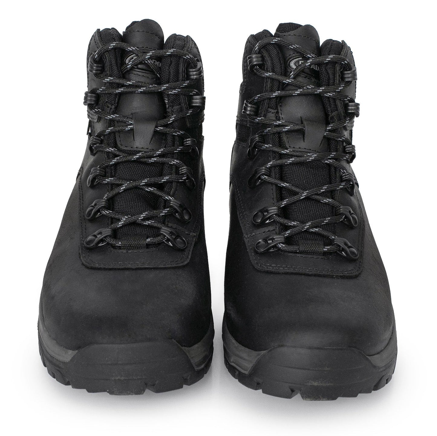 BORCEGO THORBURN NEGRO