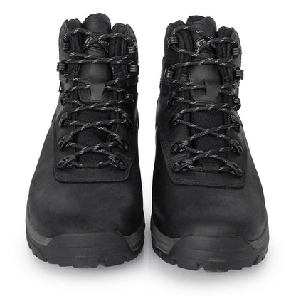 BORCEGO THORBURN NEGRO