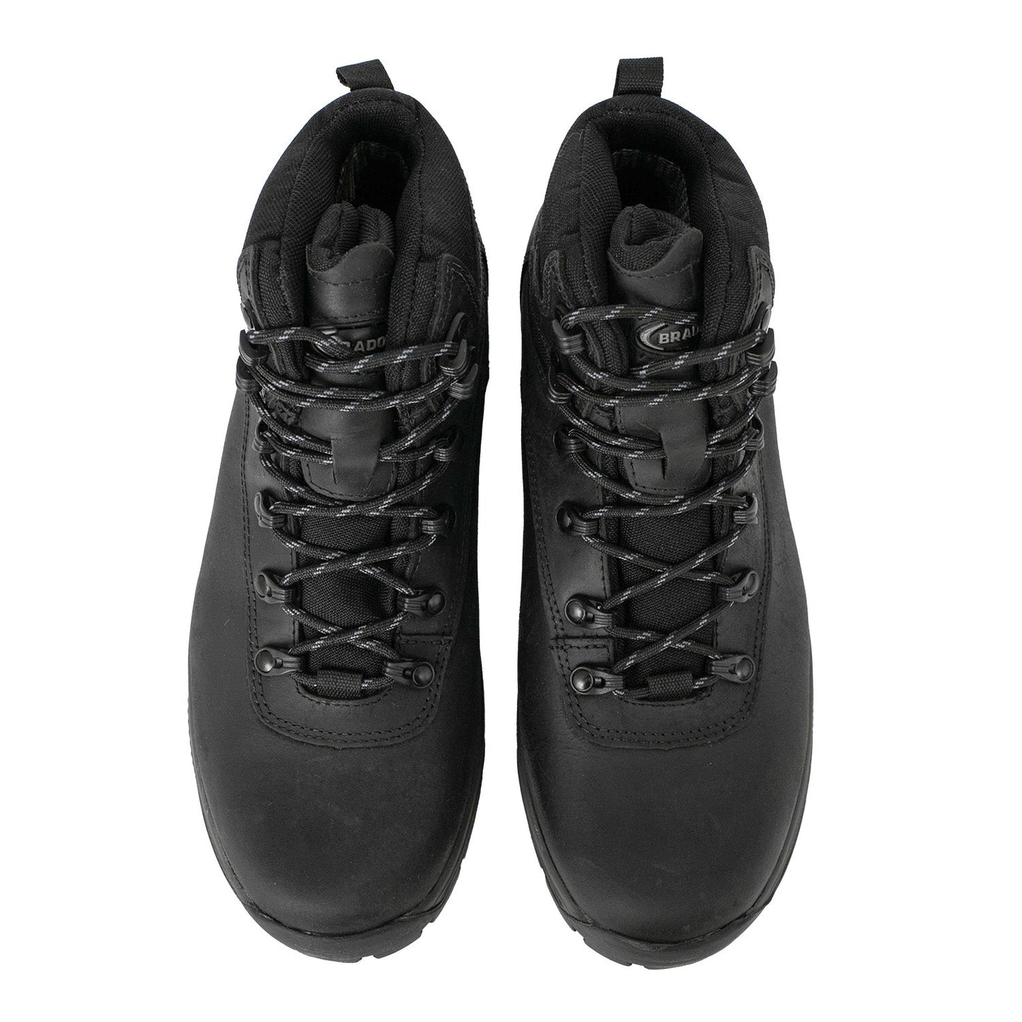 BORCEGO THORBURN NEGRO