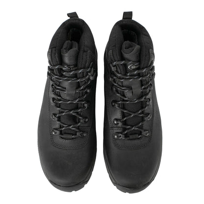 BORCEGO THORBURN NEGRO