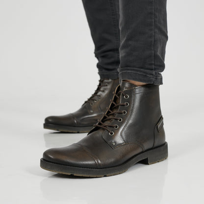 BORCEGO GERMAIN NEGRO