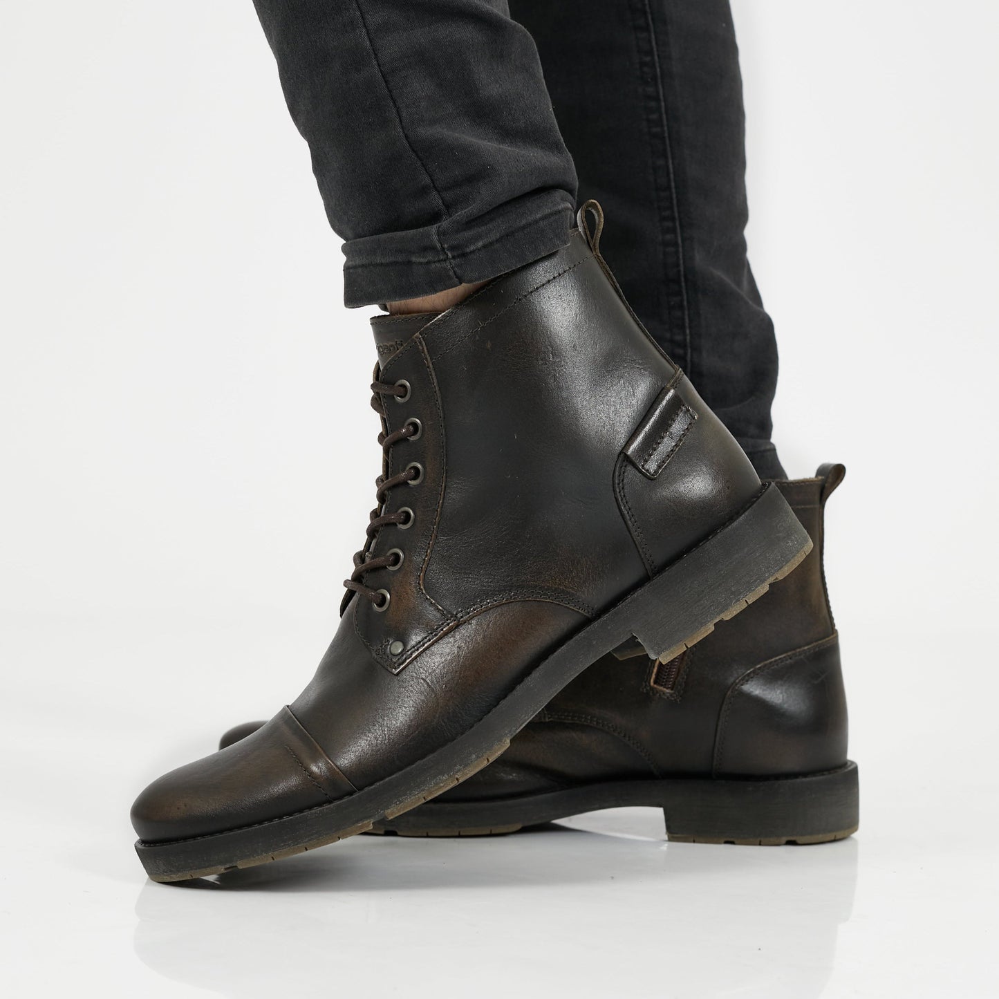 BORCEGO GERMAIN NEGRO