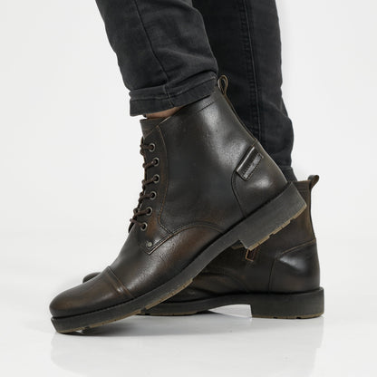 BORCEGO GERMAIN NEGRO