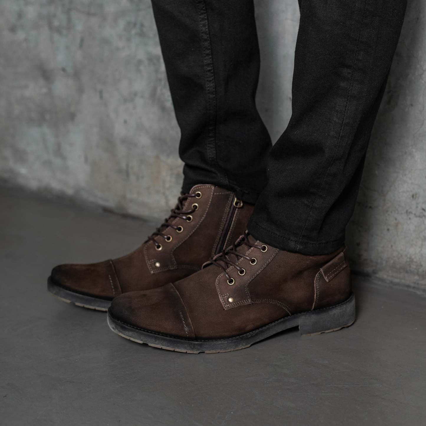 BORCEGO GERMAIN CHOCOLATE