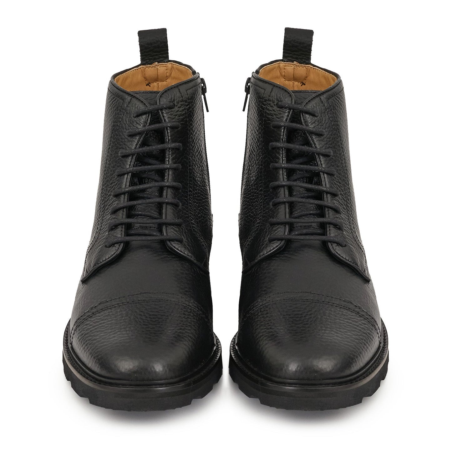 BORCEGO WALSAM NEGRO