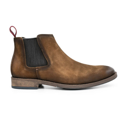 BOTA TORRES MARRON