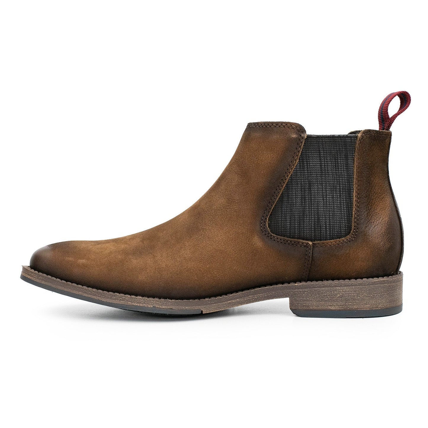 BOTA TORRES MARRON
