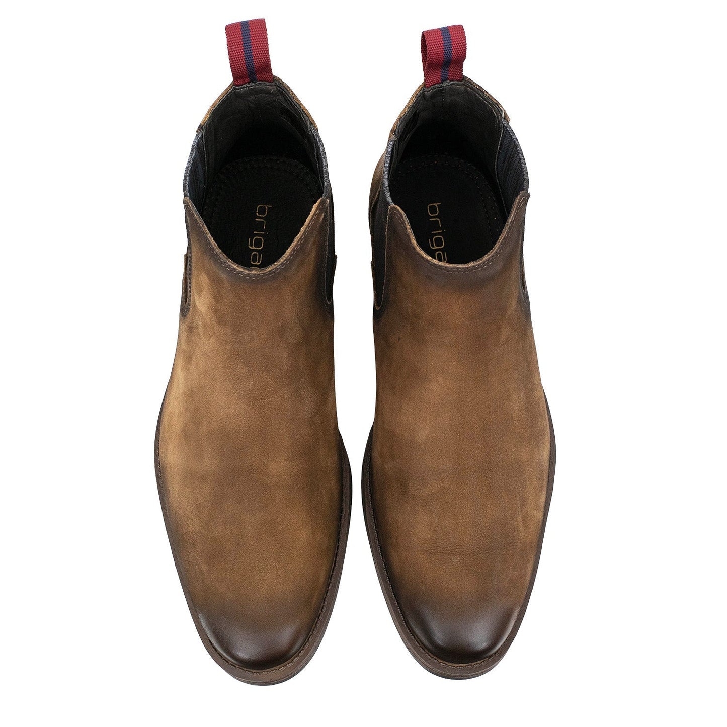 BOTA TORRES MARRON