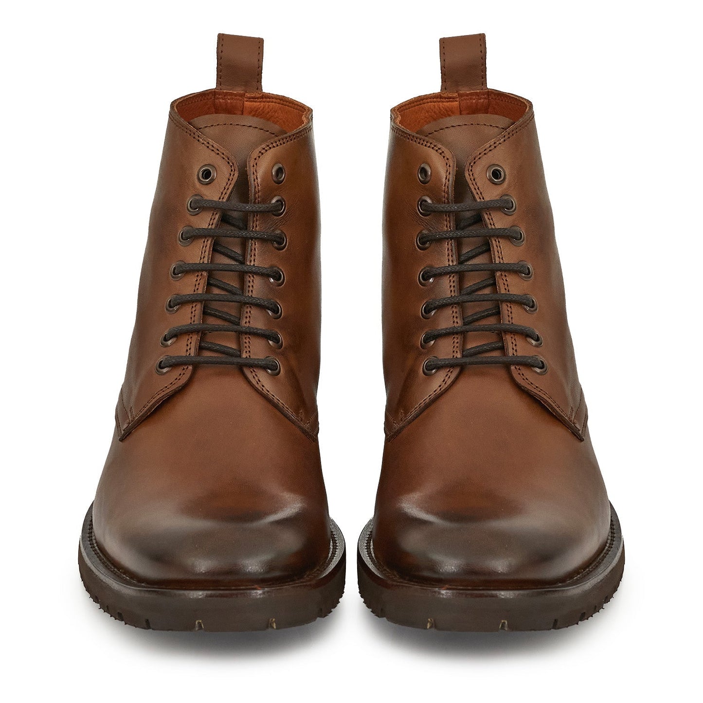 BORCEGO CORINTO CHOCOLATE