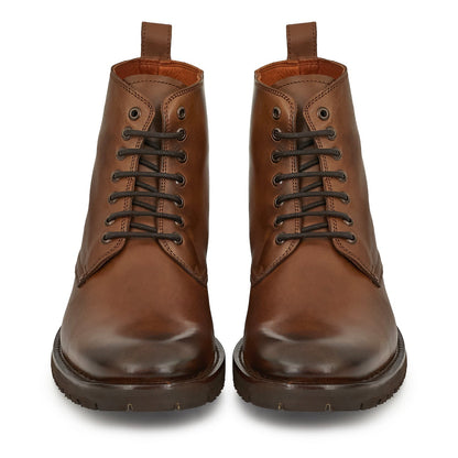 BORCEGO CORINTO CHOCOLATE