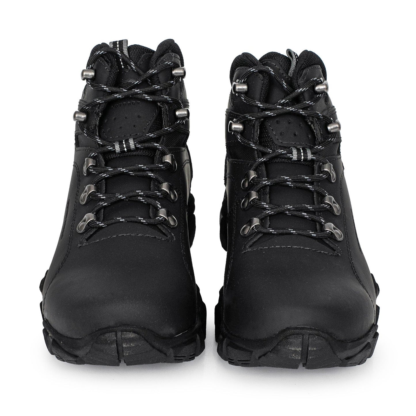 BORCEGO RAPTOR NEGRO