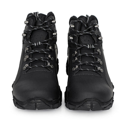 BORCEGO RAPTOR NEGRO