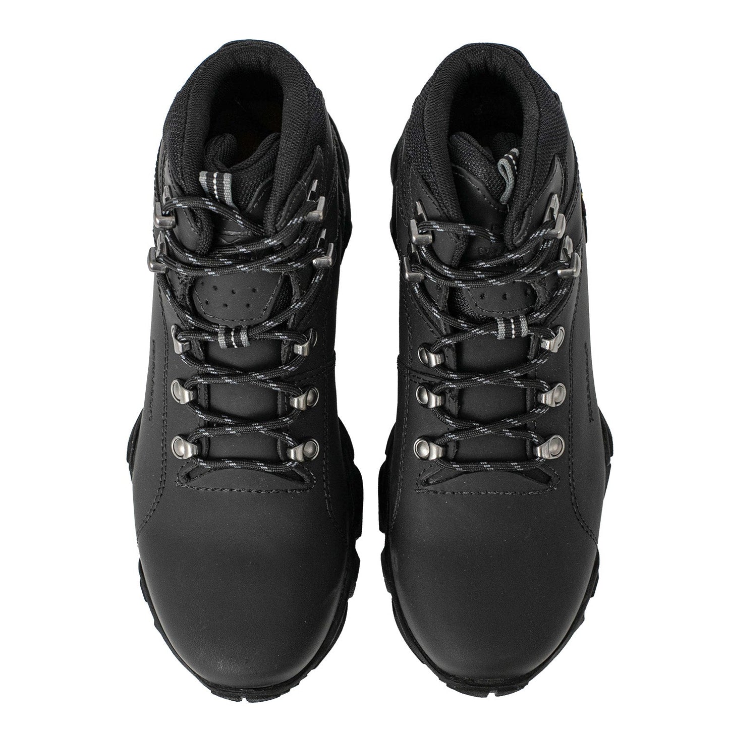 BORCEGO RAPTOR NEGRO