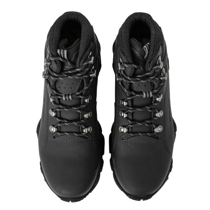 BORCEGO RAPTOR NEGRO