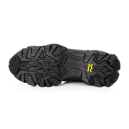 BORCEGO RAPTOR NEGRO