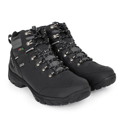 BORCEGO SPIDER NEGRO