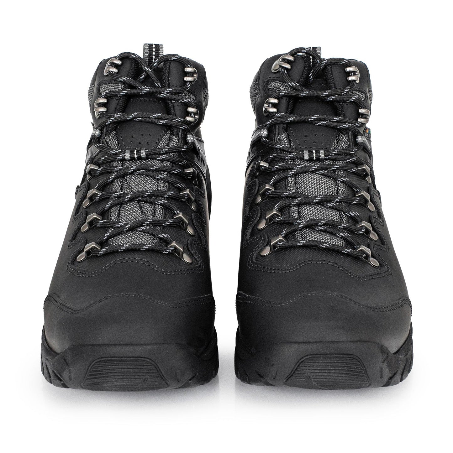 BORCEGO SPIDER NEGRO