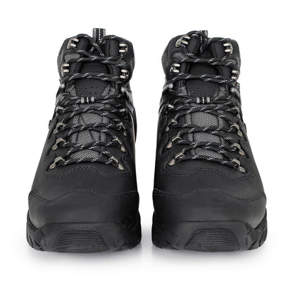 BORCEGO SPIDER NEGRO