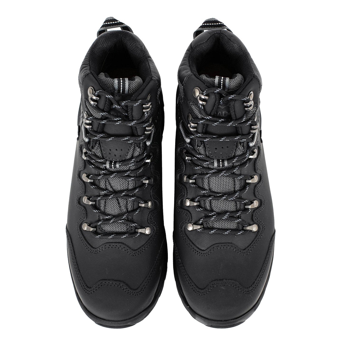 BORCEGO SPIDER NEGRO