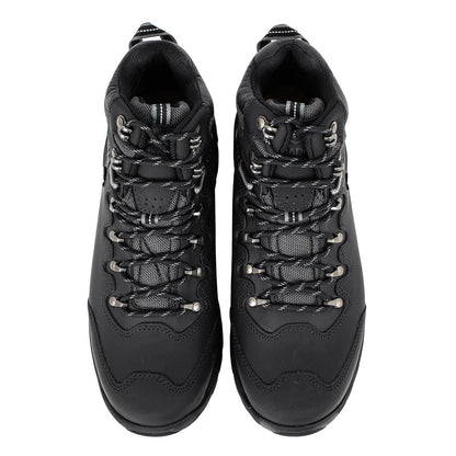 BORCEGO SPIDER NEGRO