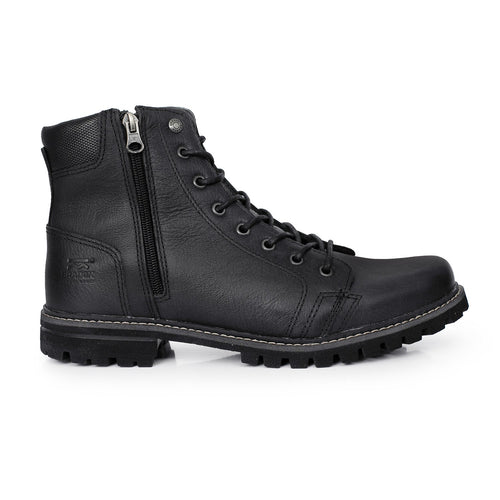 BORCEGO TUCSON NEGRO