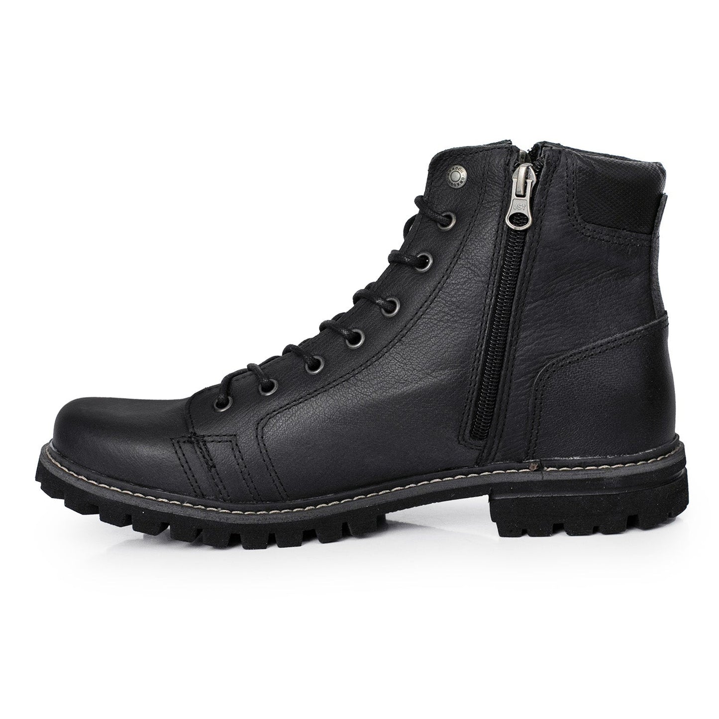 BORCEGO TUCSON NEGRO