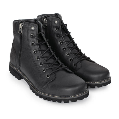 BORCEGO TUCSON NEGRO