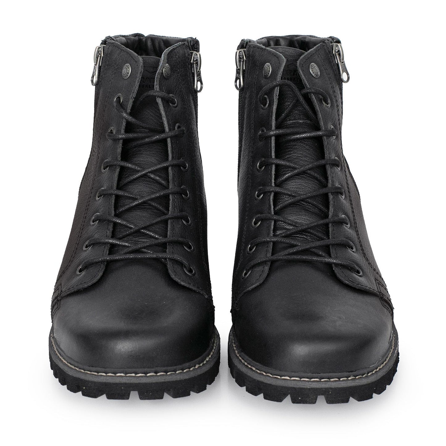 BORCEGO TUCSON NEGRO