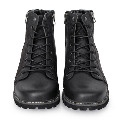 BORCEGO TUCSON NEGRO