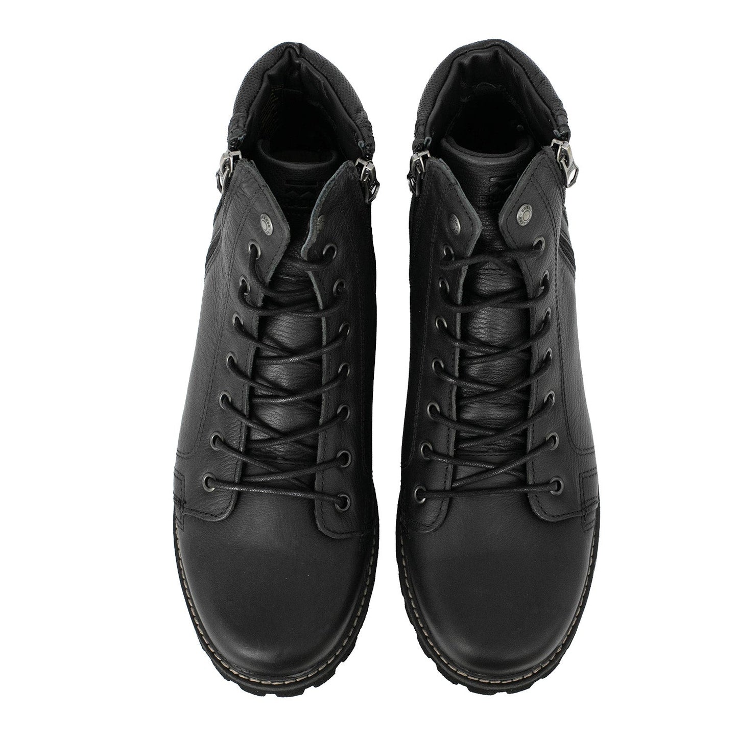 BORCEGO TUCSON NEGRO