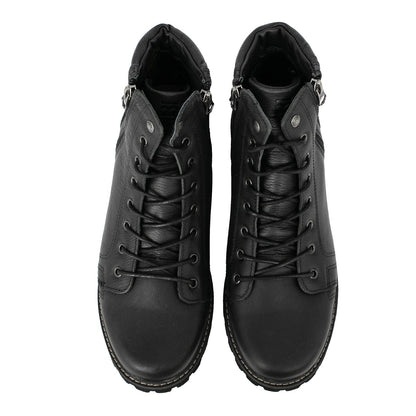 BORCEGO TUCSON NEGRO