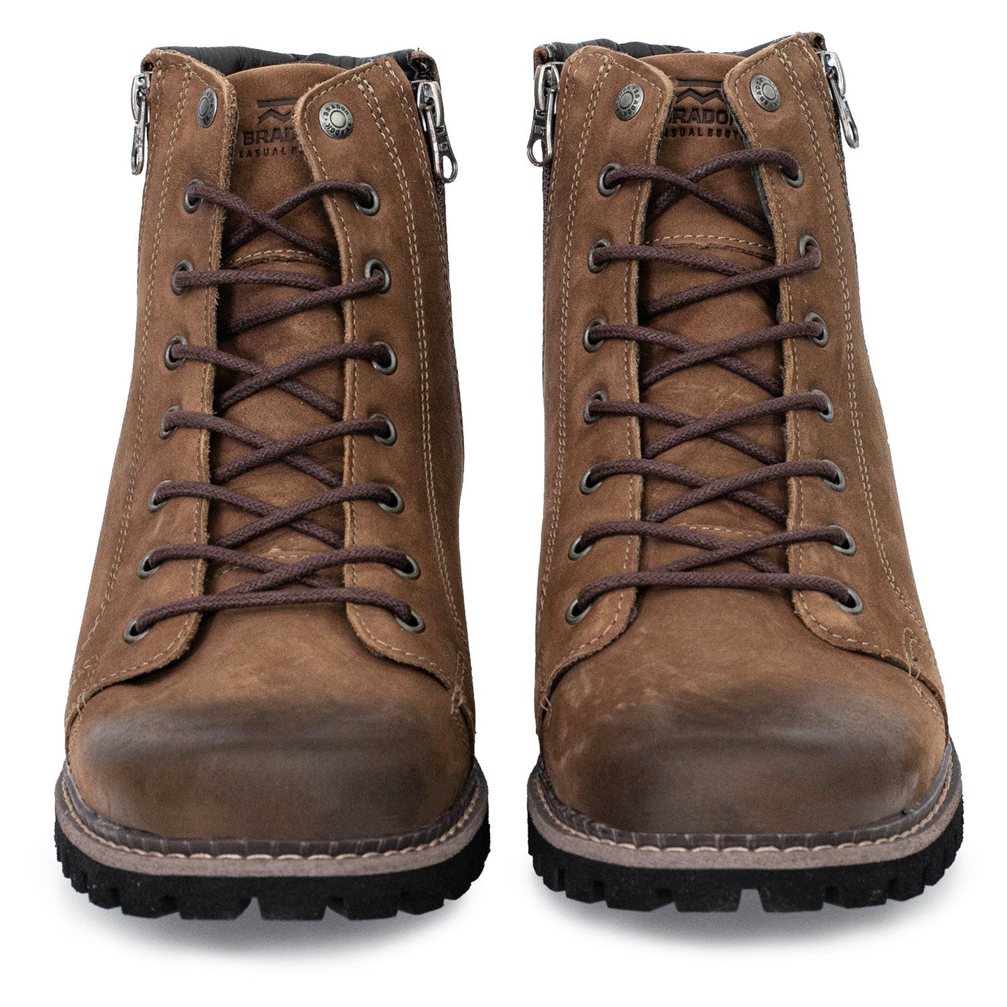 BORCEGO TUCSON CHOCOLATE