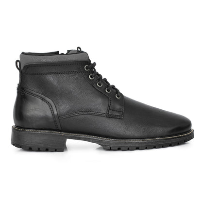 BORCEGO GROSTEN NEGRO