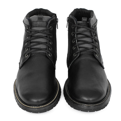 BORCEGO GROSTEN NEGRO