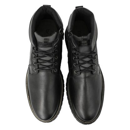 BORCEGO GROSTEN NEGRO