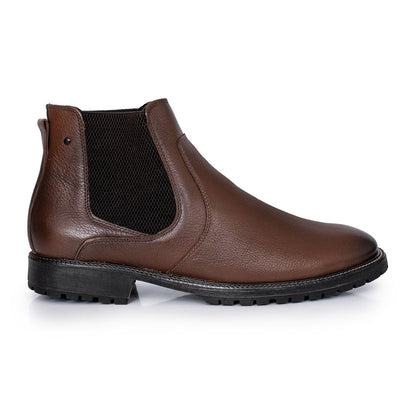 BOTA TERRE MARRON