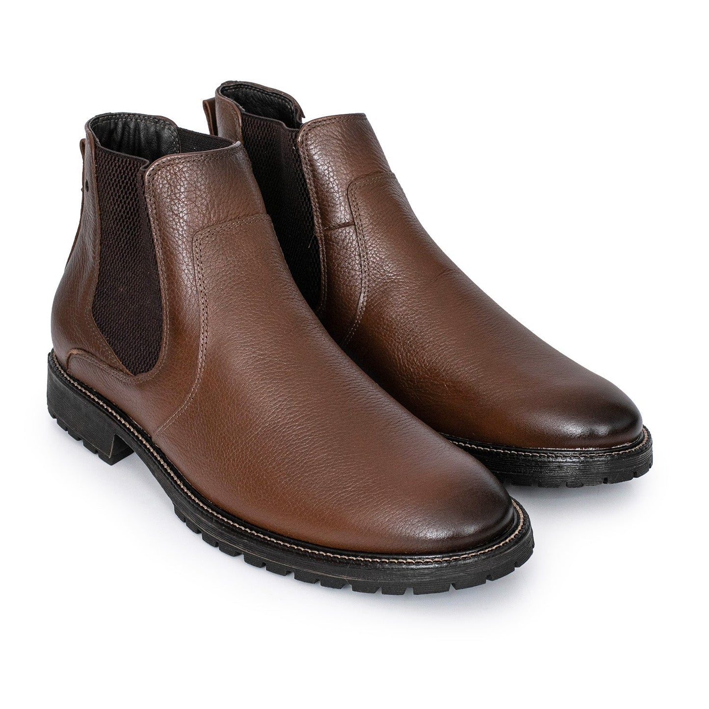 BOTA TERRE MARRON