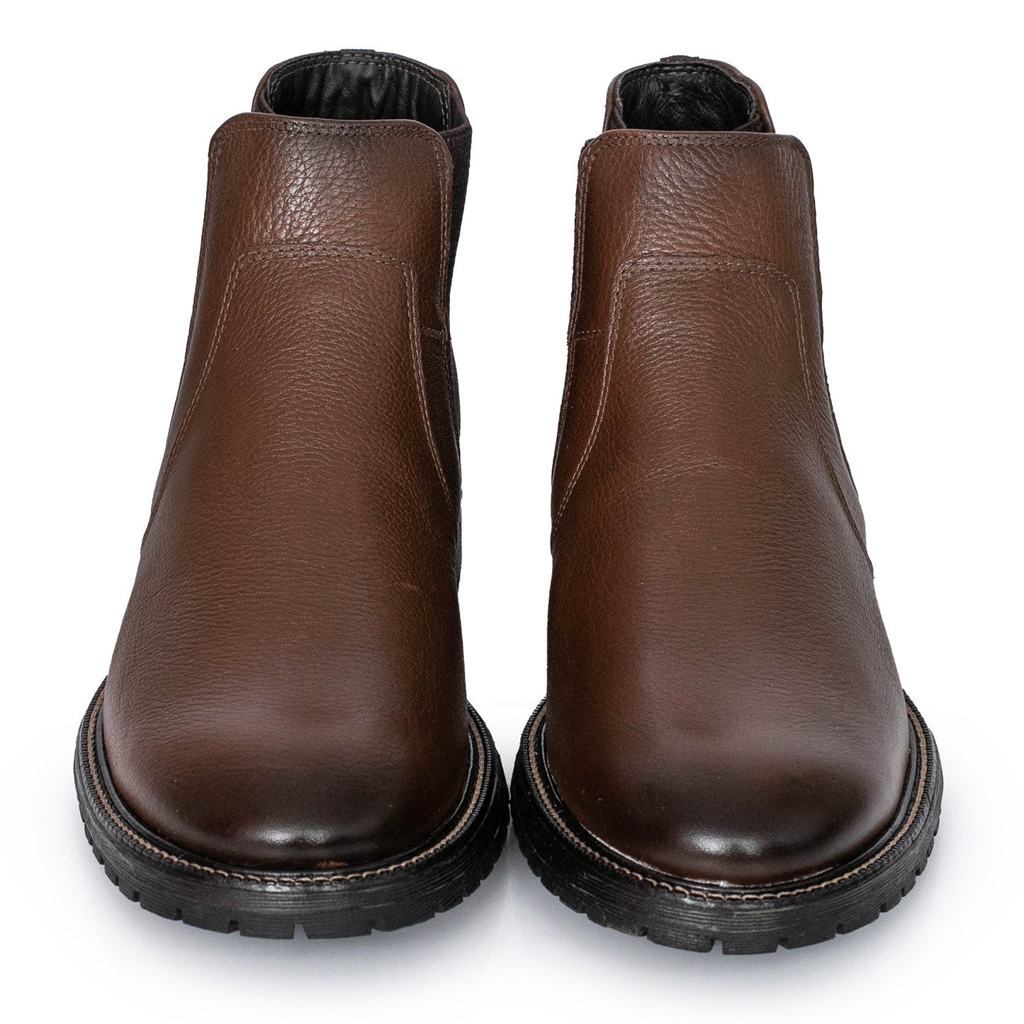 BOTA TERRE MARRON