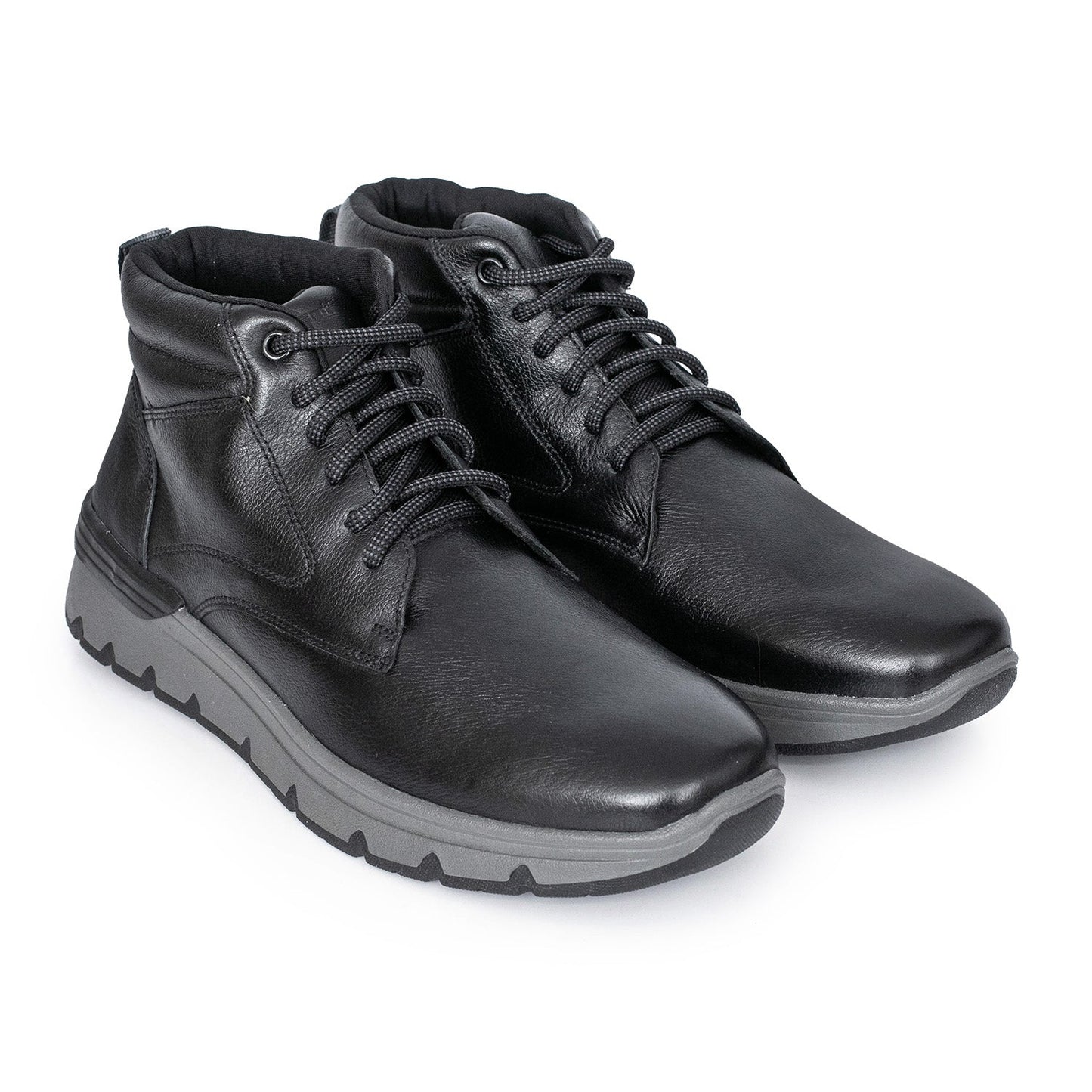 BORCEGO MACAEL NEGRO