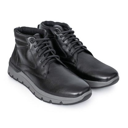 BORCEGO MACAEL NEGRO