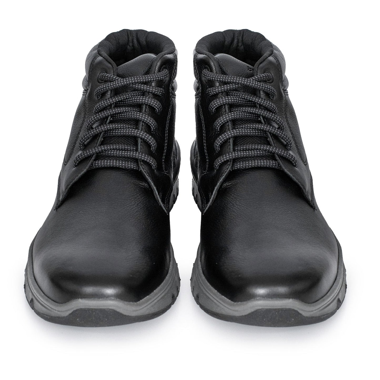 BORCEGO MACAEL NEGRO