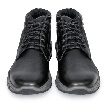 BORCEGO MACAEL NEGRO