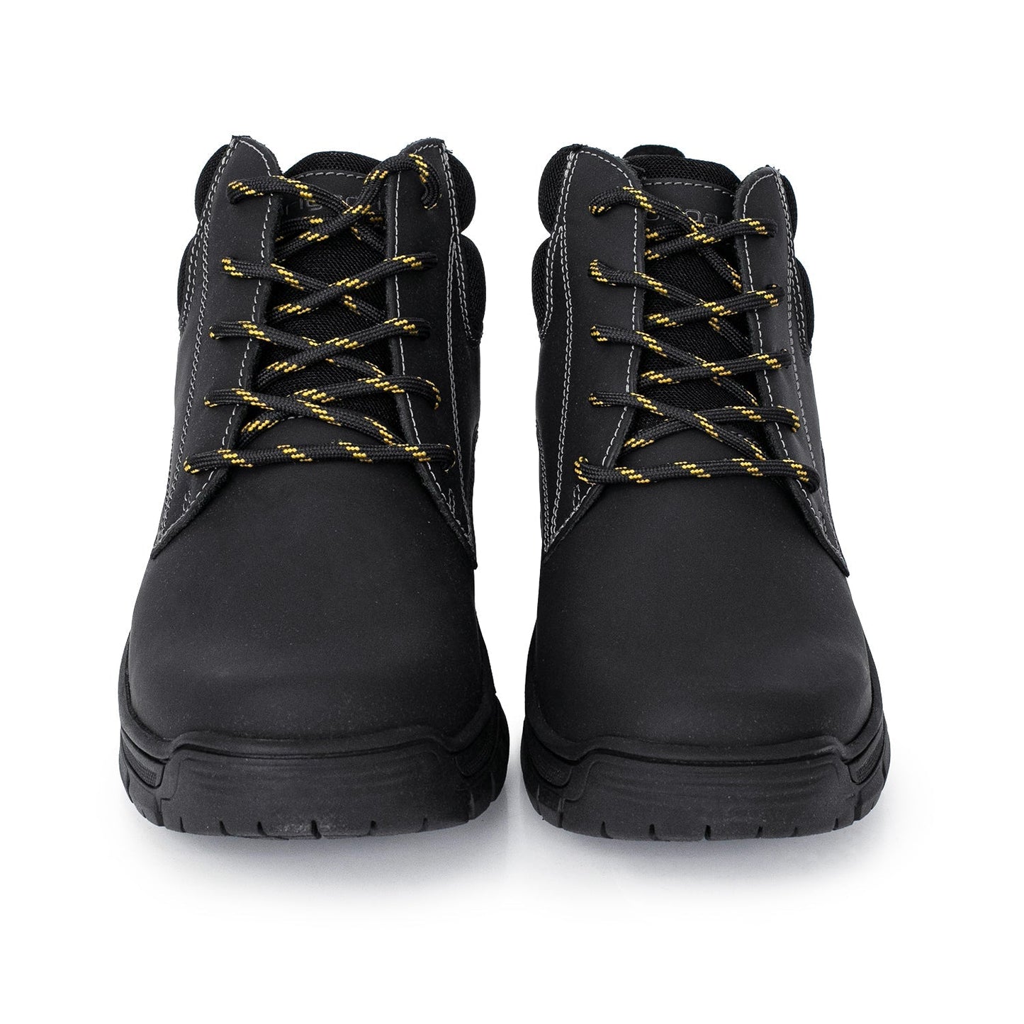 BORCEGO BISHOP NEGRO