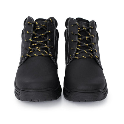 BORCEGO BISHOP NEGRO