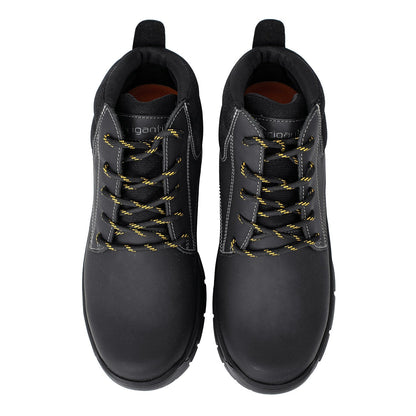 BORCEGO BISHOP NEGRO