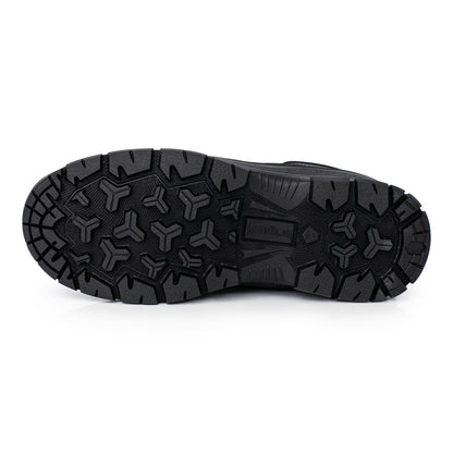 BORCEGO BISHOP NEGRO