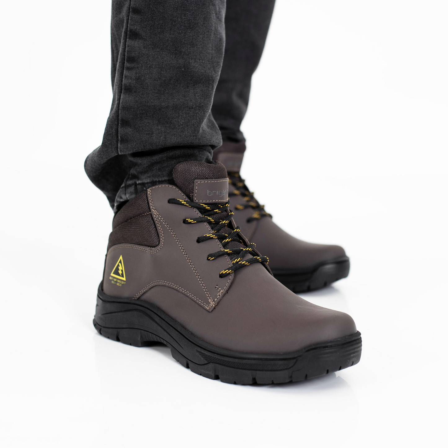 BORCEGO BISHOP MARRON